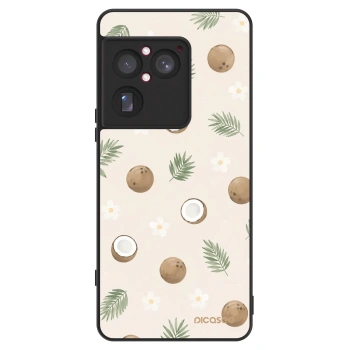 Ovitek za Sony Xperia 1 VIII 5G - Coconut Breeze