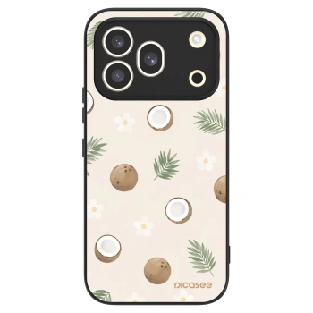 Picasee ULTIMATE CASE za Honor 600 Pro - Coconut Breeze