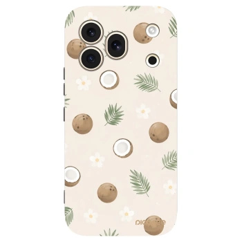 Ovitek za Honor 600 Pro - Coconut Breeze