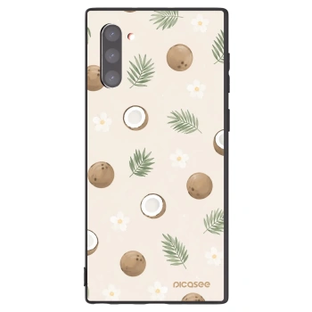 Ovitek za Samsung Galaxy Note 10 N970F - Coconut Breeze