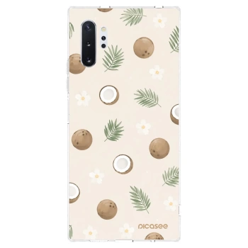 Ovitek za Samsung Galaxy Note 10+ N975F - Coconut Breeze