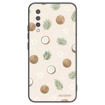 Ovitek za Xiaomi Mi 9 Lite - Coconut Breeze