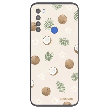 Ovitek za Xiaomi Redmi Note 8T - Coconut Breeze