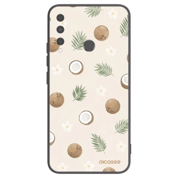 Ovitek za Huawei P40 Lite E - Coconut Breeze