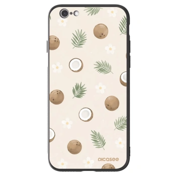 Ovitek za Apple iPhone 6/6S - Coconut Breeze