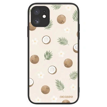 Picasee ULTIMATE CASE za Apple iPhone 11 - Coconut Breeze