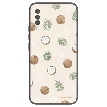 Ovitek za Samsung Galaxy A30s A307F - Coconut Breeze