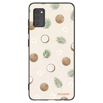 Ovitek za Samsung Galaxy A41 A415F - Coconut Breeze