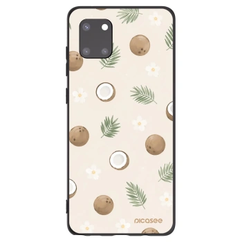 Ovitek za Samsung Galaxy Note 10 Lite N770F - Coconut Breeze