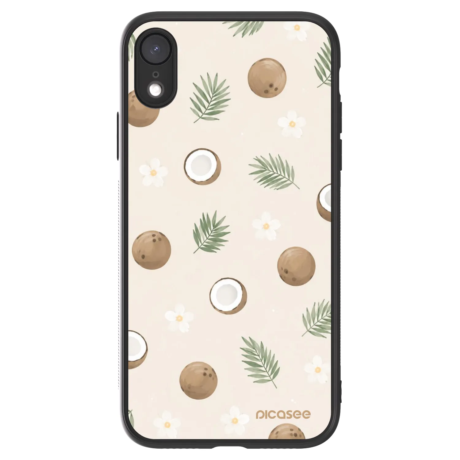ULTIMATE CASE za Apple iPhone XR - Coconut Breeze