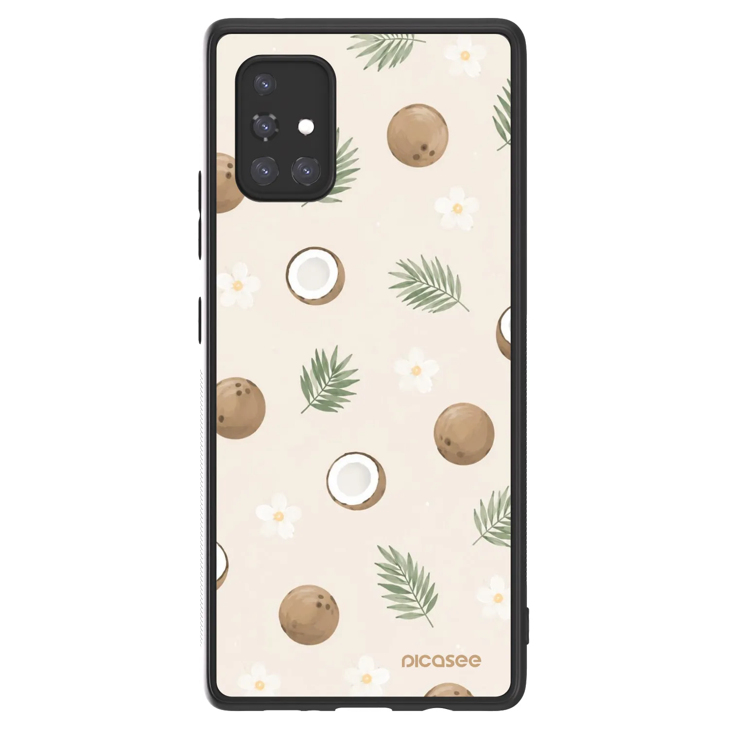 ULTIMATE CASE za Samsung Galaxy A71 A715F - Coconut Breeze