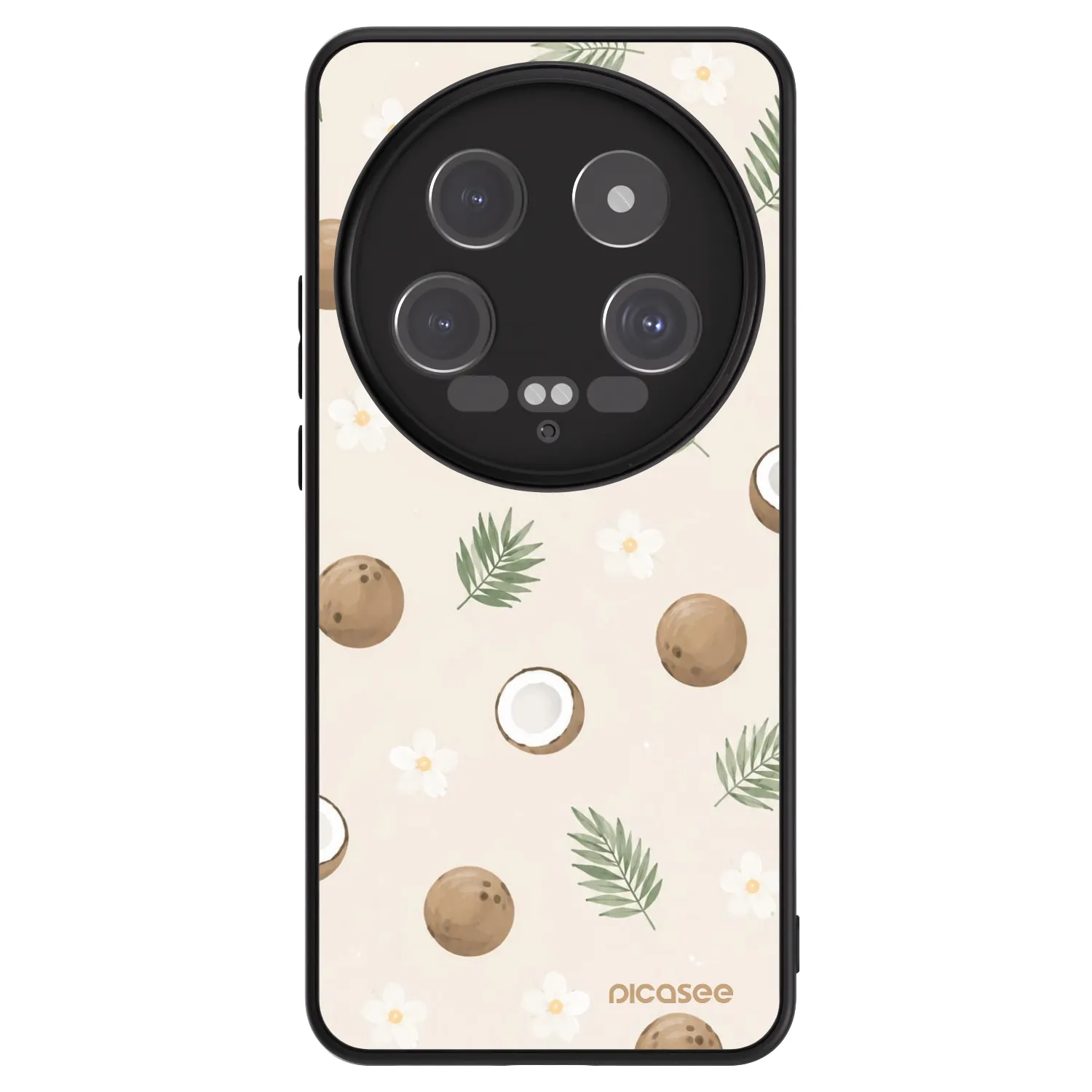 Picasee ULTIMATE CASE za Xiaomi 14 Ultra - Coconut Breeze