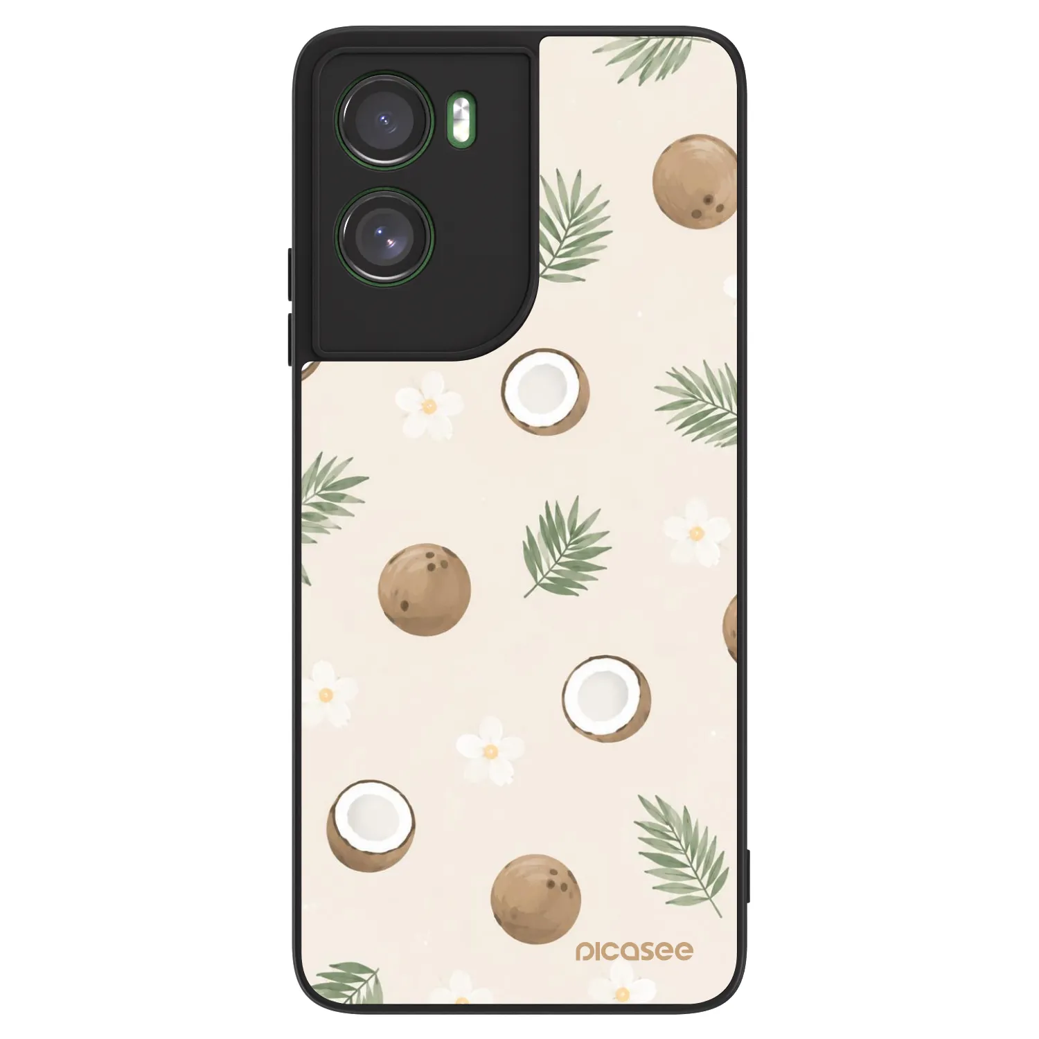 Picasee ULTIMATE CASE za Motorola Moto G06 - Coconut Breeze