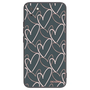 Ovitek za Huawei Y5P - Lots of love