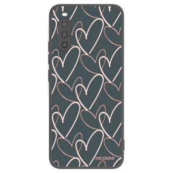 Ovitek za Sony Xperia 10 II - Lots of love