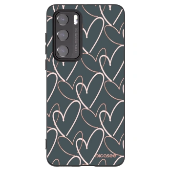 Ovitek za Huawei P40 - Lots of love