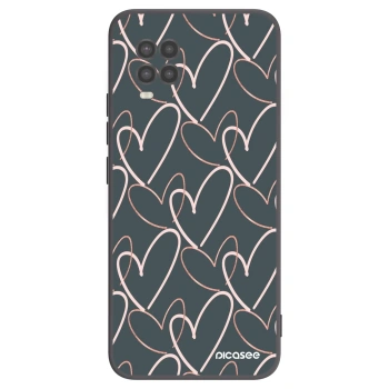 Ovitek za Xiaomi Mi 10 Lite - Lots of love