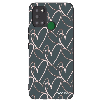 Ovitek za Realme 7i - Lots of love