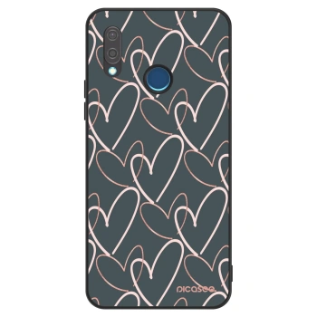 Ovitek za Huawei P20 Lite - Lots of love