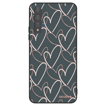 Ovitek za Huawei Nova 5T - Lots of love