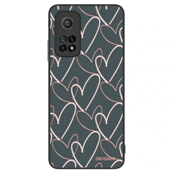Ovitek za Xiaomi Mi 10T Pro - Lots of love