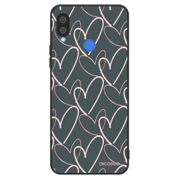 Ovitek za Huawei Nova 3 - Lots of love