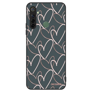 Ovitek za Realme 6i - Lots of love