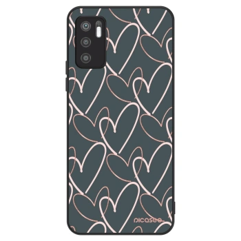 Ovitek za Xiaomi Redmi Note 10 5G - Lots of love