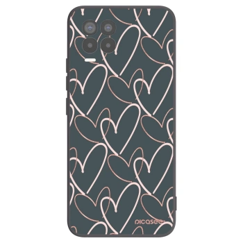 Ovitek za Realme 8 Pro - Lots of love