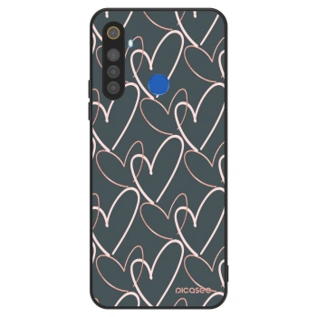 Ovitek za Realme 5 - Lots of love