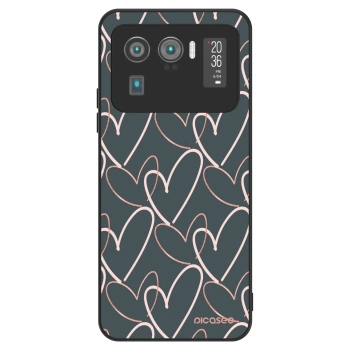 Ovitek za Xiaomi Mi 11 Ultra - Lots of love