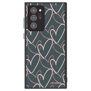 Ovitek za Samsung Galaxy Note 20 Ultra - Lots of love