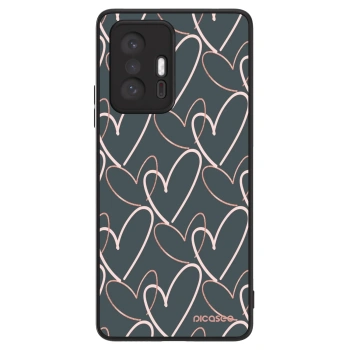 Picasee ULTIMATE CASE za Xiaomi 11T - Lots of love