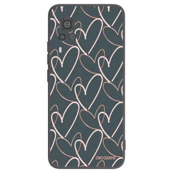 Ovitek za Vivo X60 Pro 5G - Lots of love