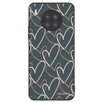 Ovitek za Huawei Nova 8i - Lots of love