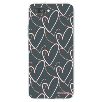 Ovitek za Honor 10 - Lots of love
