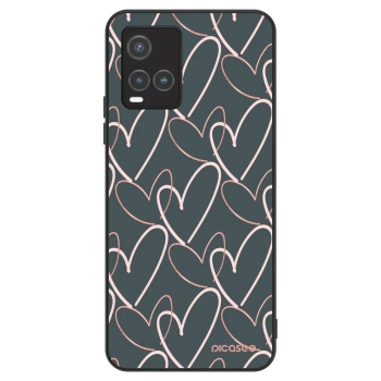 Ovitek za Vivo Y33s - Lots of love