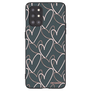 Ovitek za OnePlus 8T - Lots of love