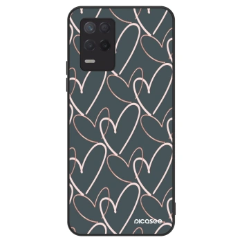 Ovitek za Realme 8 5G - Lots of love