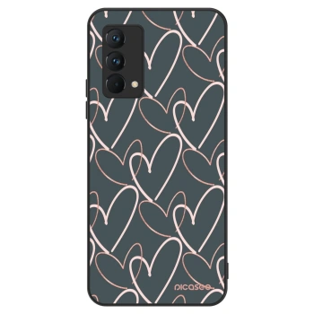 Ovitek za Realme GT Master Edition 5G - Lots of love