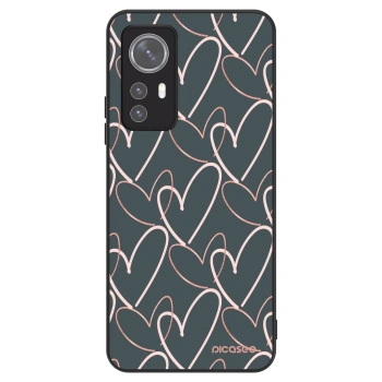 Ovitek za Xiaomi 12 - Lots of love