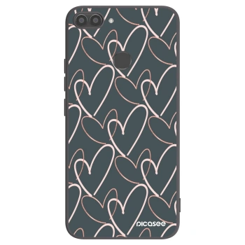 Ovitek za Huawei P Smart - Lots of love