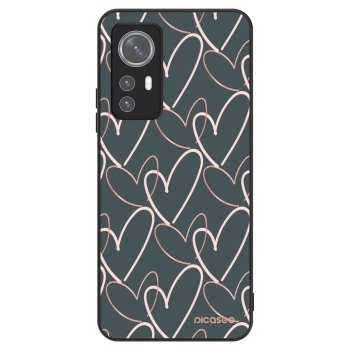 Ovitek za Xiaomi 12X - Lots of love