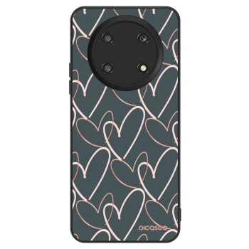 Ovitek za Honor Magic4 Lite 5G - Lots of love