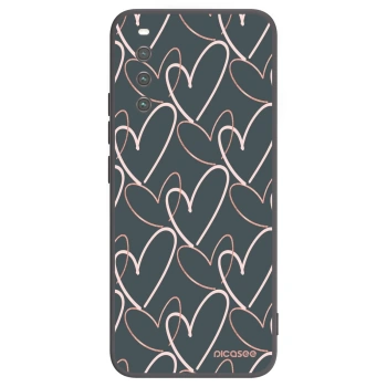 Ovitek za Sony Xperia 10 IV 5G - Lots of love