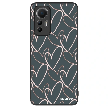 Ovitek za Xiaomi 12 Lite - Lots of love