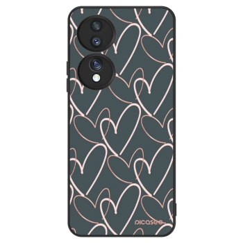 Ovitek za Honor 70 - Lots of love