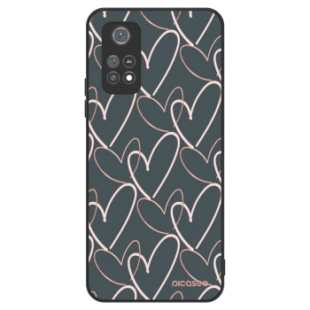 Ovitek za Xiaomi Poco M4 Pro - Lots of love