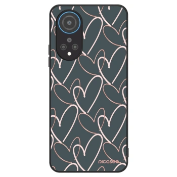 Ovitek za Honor X7 - Lots of love