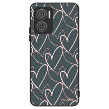 Ovitek za Xiaomi Redmi 10 5G - Lots of love